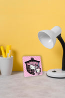 Hello Kitty Prep 1976 Photo Frame