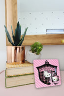 Hello Kitty Prep 1976 Photo Frame