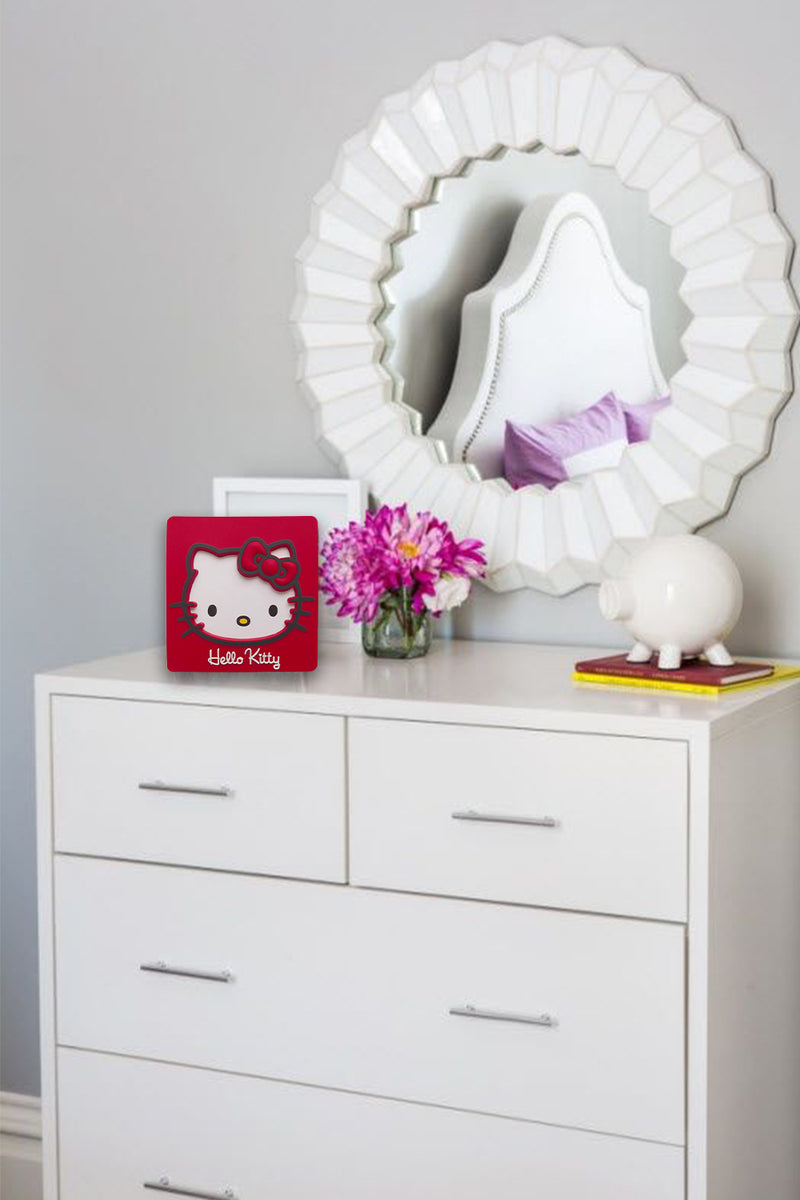 Hello Kitty Red Photo Frame
