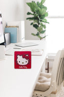 Hello Kitty Red Photo Frame