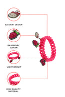 Hello Kitty Scented Bracelet