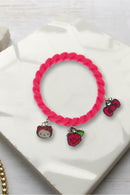 Hello Kitty Scented Bracelet