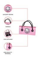 Hello Kitty Prep 1976 Sunglasses case