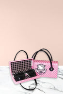 Hello Kitty Prep 1976 Sunglasses case
