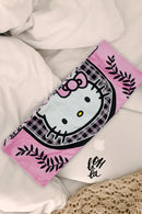 Hello Kitty Prep 1976 Beach Towel