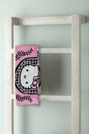 Hello Kitty Prep 1976 Beach Towel