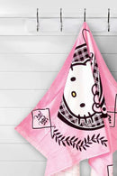 Hello Kitty Prep 1976 Beach Towel