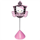 Hello Kitty Prep 1976 Memo Clip