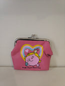 Little Miss Princess Coin Purse
