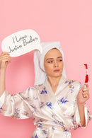 Justin Bieber Singing Toothbrush features the hits "As Long As You Love Me" and "Beauty and a Beat" by Justin Bieber. Join the brushing revolution by getting your Justin Bieber singing toothbrush today. Exclusively Available at Reliance Gifts www.reliancegifts.co.uk