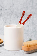 Justin Bieber singing toothbrush (Boyfriend)