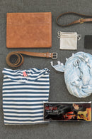 Justin Bieber Travel Kit