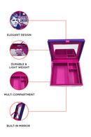 Justin Bieber Ionised Jewellery Box