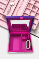 Justin Bieber Ionised Jewellery Box