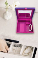 Justin Bieber Ionised Jewellery Box