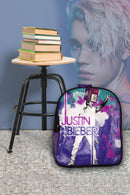 Justin Bieber Ionised Backpack