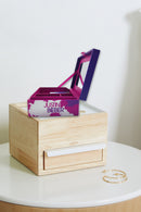 Justin Bieber Ionised Jewellery Box