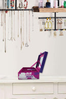 Justin Bieber Ionised Jewellery Box