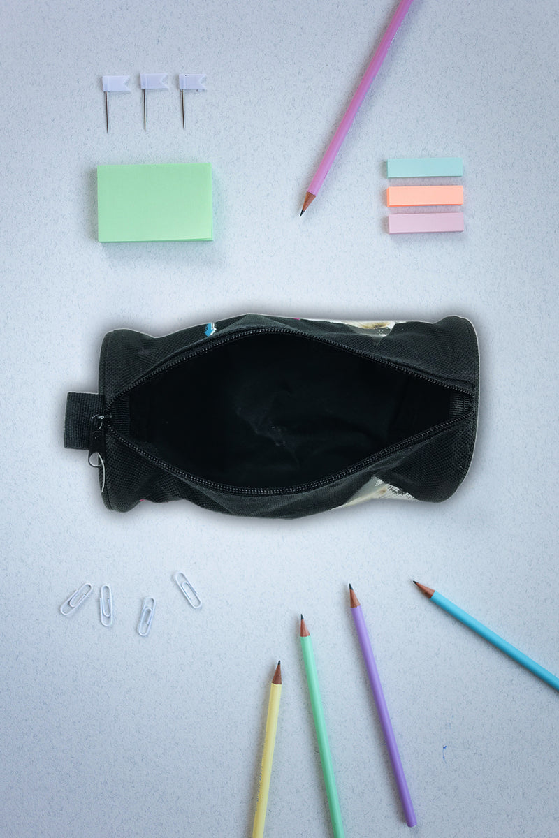 Justin Bieber Pencil Case