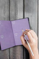 Justin Bieber Secret Dairy