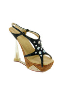 Just The Right Shoe Spiked 803324