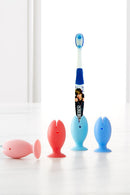 Justin Bieber Kids Manual Toothbrush