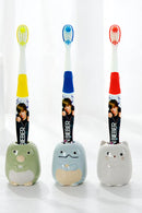 Justin Bieber Kids Manual Toothbrush