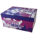 Justin Bieber Ionised Jewellery Box