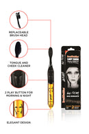 Brush Buddies Lady Gaga Singing Toothbrush (Born This way & Bad Romance)