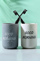 Brush Buddies Lady Gaga Singing Toothbrush (Born This way & Bad Romance)