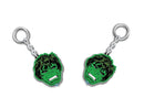 Marvel Comics, Hulk LED Keyring
