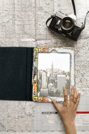 Marvel Retro Comic iPad Case