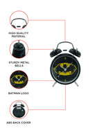 DC Batman Smash Alarm Clock