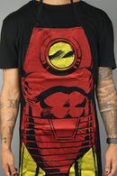 Marvel Iron Man Apron & Glove Set