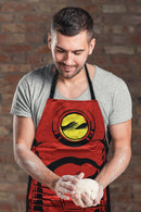 Marvel Apron - Iron Man