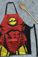 Marvel Apron - Iron Man