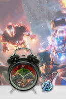 Thor cufflinks Gift Set