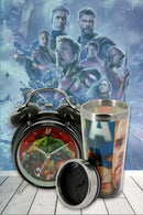 Marvel Superhero Gift Set