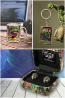 Hulk Fans Gift Set