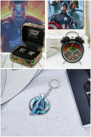 Thor cufflinks Gift Set
