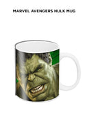 Marvel Avengers Hulk Mug