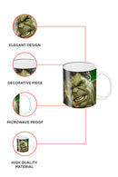 Marvel Avengers Hulk Mug