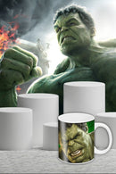 Marvel Avengers Hulk Mug