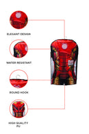 Marvel Iron Man Suit Cover
