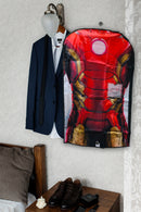 Marvel Iron Man Suit Cover