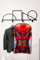 Marvel Iron Man Suit Cover
