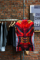 Marvel Iron Man Suit Cover