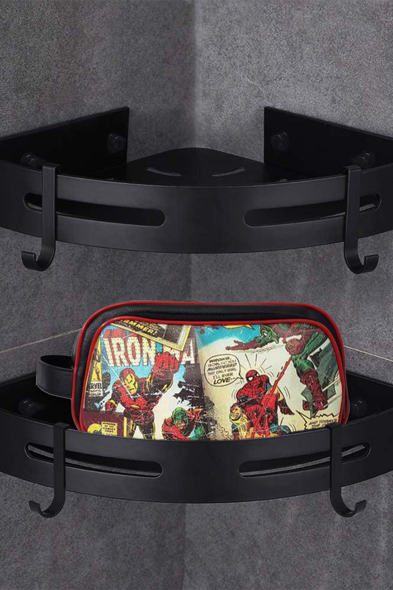 Marvel Comics Toiletry Bag