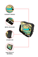 Mr. Bump Vintage Messenger Bag/Mr. Men Bump Messenger bag