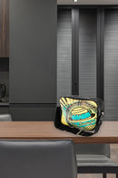 Mr. Bump Vintage Messenger Bag/Mr. Men Bump Messenger bag